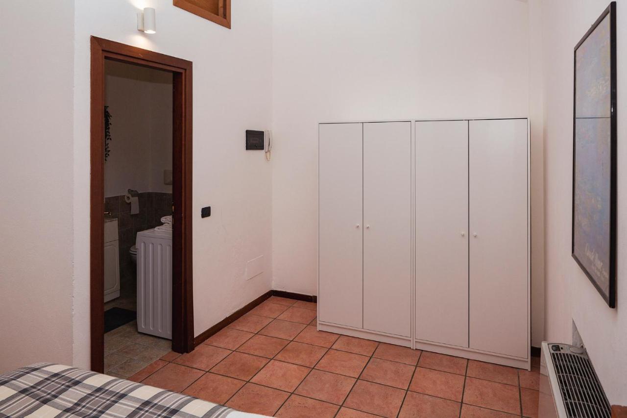 Residence San Raffaele 1 Mailand Exterior foto
